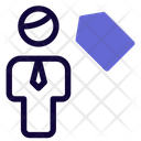 پیش‌نمایش فایل man-tag-3983531 از پک کاربر مرد