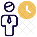 پیش‌نمایش فایل man-time-3983533 از پک کاربر مرد