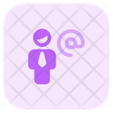 پیش‌نمایش فایل man-address-3983653 از پک کاربر مرد