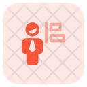 پیش‌نمایش فایل man-align-left-3983658 از پک کاربر مرد