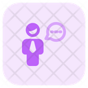 پیش‌نمایش فایل man-chat-3983558 از پک کاربر مرد