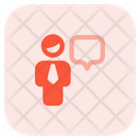 پیش‌نمایش فایل man-chat-3983560 از پک کاربر مرد
