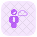 پیش‌نمایش فایل man-cloud-data-3983564 از پک کاربر مرد
