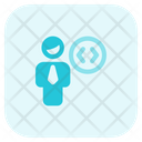 پیش‌نمایش فایل man-code-3983565 از پک کاربر مرد