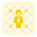 پیش‌نمایش فایل man-expand-3983573 از پک کاربر مرد