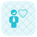 پیش‌نمایش فایل man-heart-3983582 از پک کاربر مرد