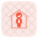 پیش‌نمایش فایل man-home-3983583 از پک کاربر مرد