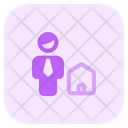 پیش‌نمایش فایل man-home-3983584 از پک کاربر مرد