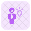 پیش‌نمایش فایل man-idea-3983585 از پک کاربر مرد