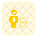 پیش‌نمایش فایل man-logout-3983597 از پک کاربر مرد