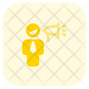 پیش‌نمایش فایل man-megaphone-3983599 از پک کاربر مرد