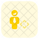پیش‌نمایش فایل man-move-3983605 از پک کاربر مرد