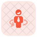 پیش‌نمایش فایل man-rotate-3983620 از پک کاربر مرد