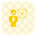 پیش‌نمایش فایل man-shield-3983624 از پک کاربر مرد