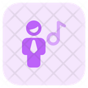 پیش‌نمایش فایل man-song-3983628 از پک کاربر مرد