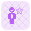 پیش‌نمایش فایل man-star-3983632 از پک کاربر مرد