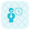 پیش‌نمایش فایل man-time-3983638 از پک کاربر مرد