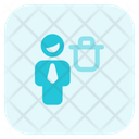پیش‌نمایش فایل man-trash-3983640 از پک کاربر مرد