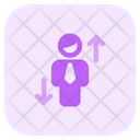 پیش‌نمایش فایل man-up-down-3983642 از پک کاربر مرد