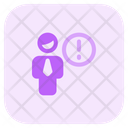 پیش‌نمایش فایل man-warning-3983647 از پک کاربر مرد