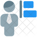 پیش‌نمایش فایل man-align-left-3982568 از پک کاربر مرد