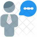 پیش‌نمایش فایل man-chat-3982578 از پک کاربر مرد