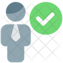 پیش‌نمایش فایل man-check-3982581 از پک کاربر مرد