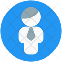 پیش‌نمایش فایل man-circle-3982583 از پک کاربر مرد