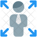 پیش‌نمایش فایل man-expand-3982593 از پک کاربر مرد