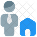 پیش‌نمایش فایل man-home-3982604 از پک کاربر مرد