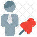 پیش‌نمایش فایل man-pin-3982631 از پک کاربر مرد