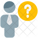 پیش‌نمایش فایل man-question-3982637 از پک کاربر مرد