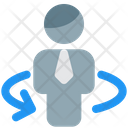 پیش‌نمایش فایل man-rotate-3982640 از پک کاربر مرد