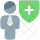 پیش‌نمایش فایل man-shield-3982644 از پک کاربر مرد
