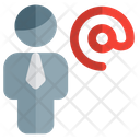 پیش‌نمایش فایل man-address-3982672 از پک کاربر مرد