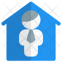 پیش‌نمایش فایل man-home-3982712 از پک کاربر مرد