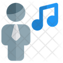 پیش‌نمایش فایل man-music-3982738 از پک کاربر مرد