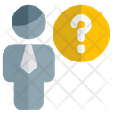 پیش‌نمایش فایل man-question-3982746 از پک کاربر مرد