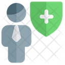 پیش‌نمایش فایل man-shield-3982753 از پک کاربر مرد