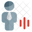 پیش‌نمایش فایل man-voice-audio-3982775 از پک کاربر مرد