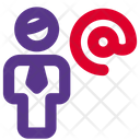 پیش‌نمایش فایل man-address-3982891 از پک کاربر مرد