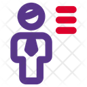 پیش‌نمایش فایل man-menu-3982838 از پک کاربر مرد