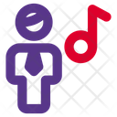 پیش‌نمایش فایل man-song-3982866 از پک کاربر مرد