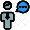 پیش‌نمایش فایل man-chat-3982905 از پک کاربر مرد