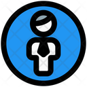 پیش‌نمایش فایل man-circle-3982910 از پک کاربر مرد