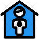 پیش‌نمایش فایل man-home-3982930 از پک کاربر مرد