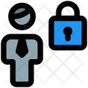 پیش‌نمایش فایل man-locked-3982940 از پک کاربر مرد