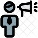 پیش‌نمایش فایل man-megaphone-3982946 از پک کاربر مرد