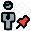 پیش‌نمایش فایل man-pin-3982958 از پک کاربر مرد