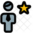 پیش‌نمایش فایل man-star-3982979 از پک کاربر مرد